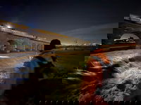 החיפושים אחר הצעיר