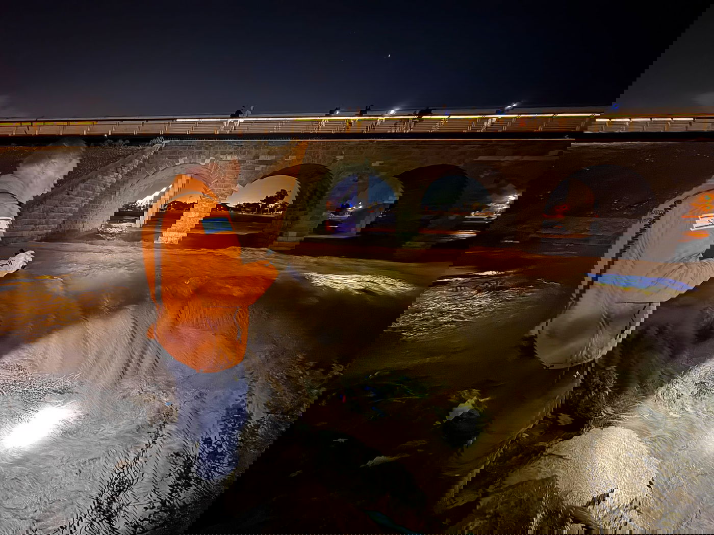 החיפושים אחר הצעיר