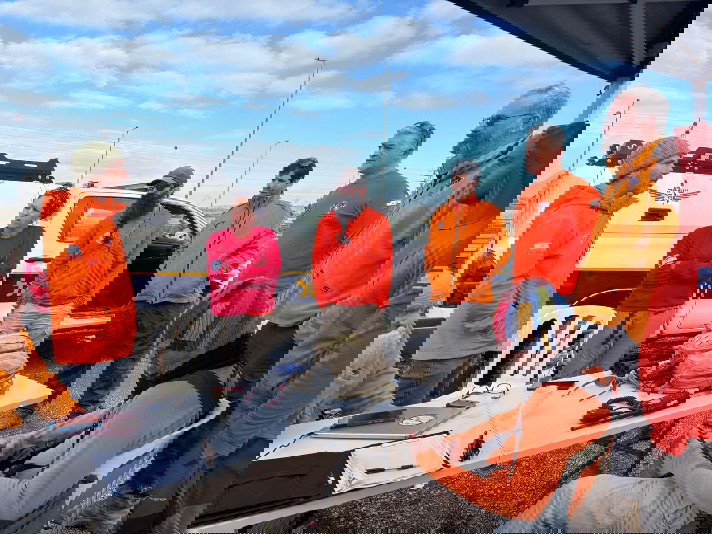 החיפושים אחר הצעיר