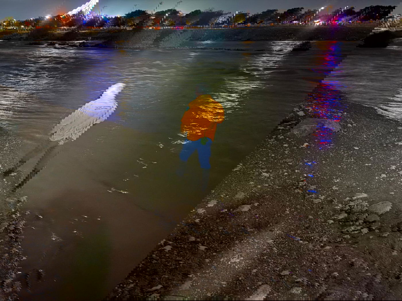 החיפושים אחר הצעיר