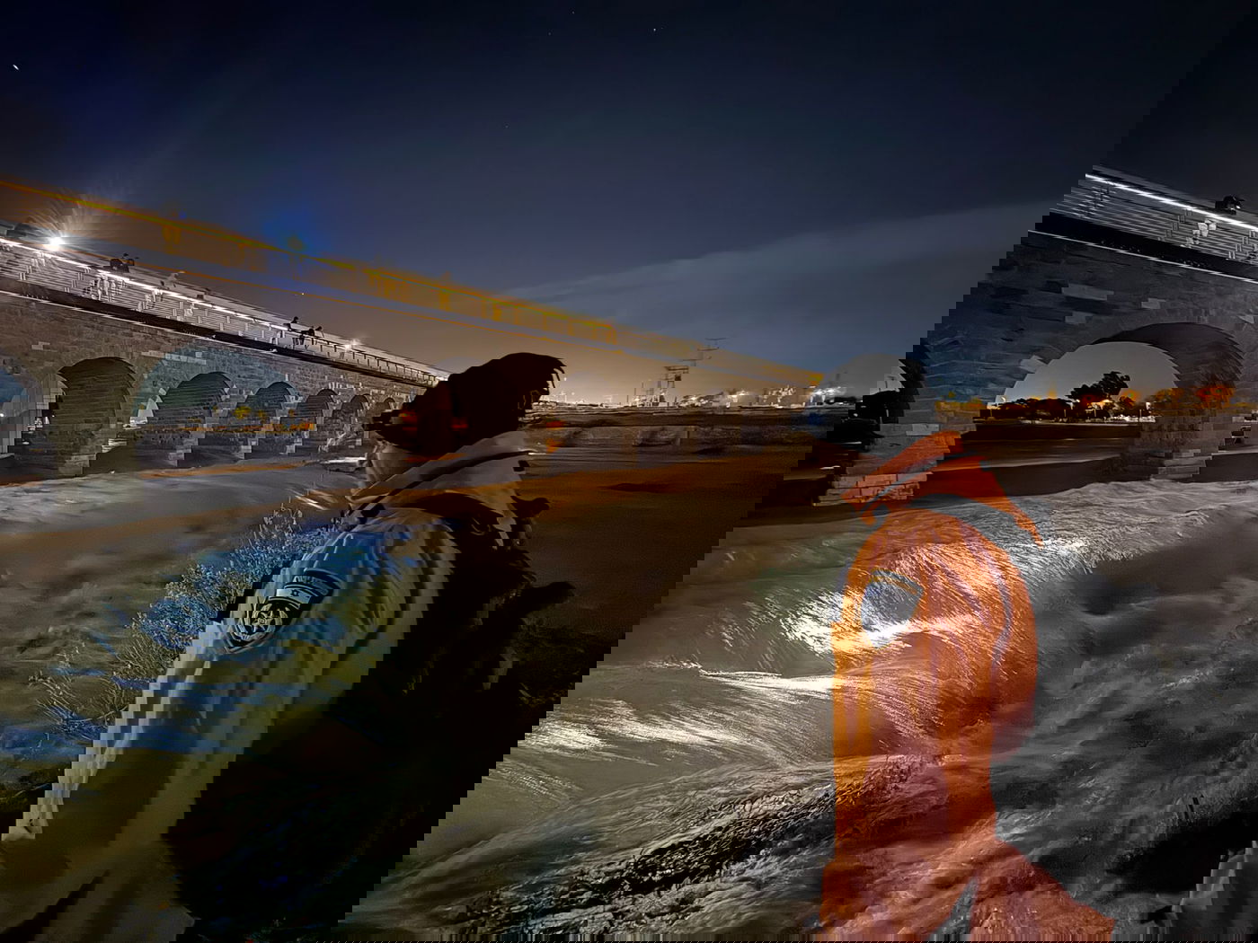 החיפושים אחר הצעיר