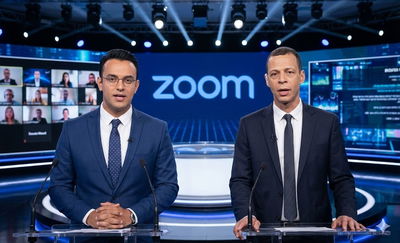 המקומות אזלו? ארגנו לכם צפיה בזום לכנס הכלכלה המבוקש