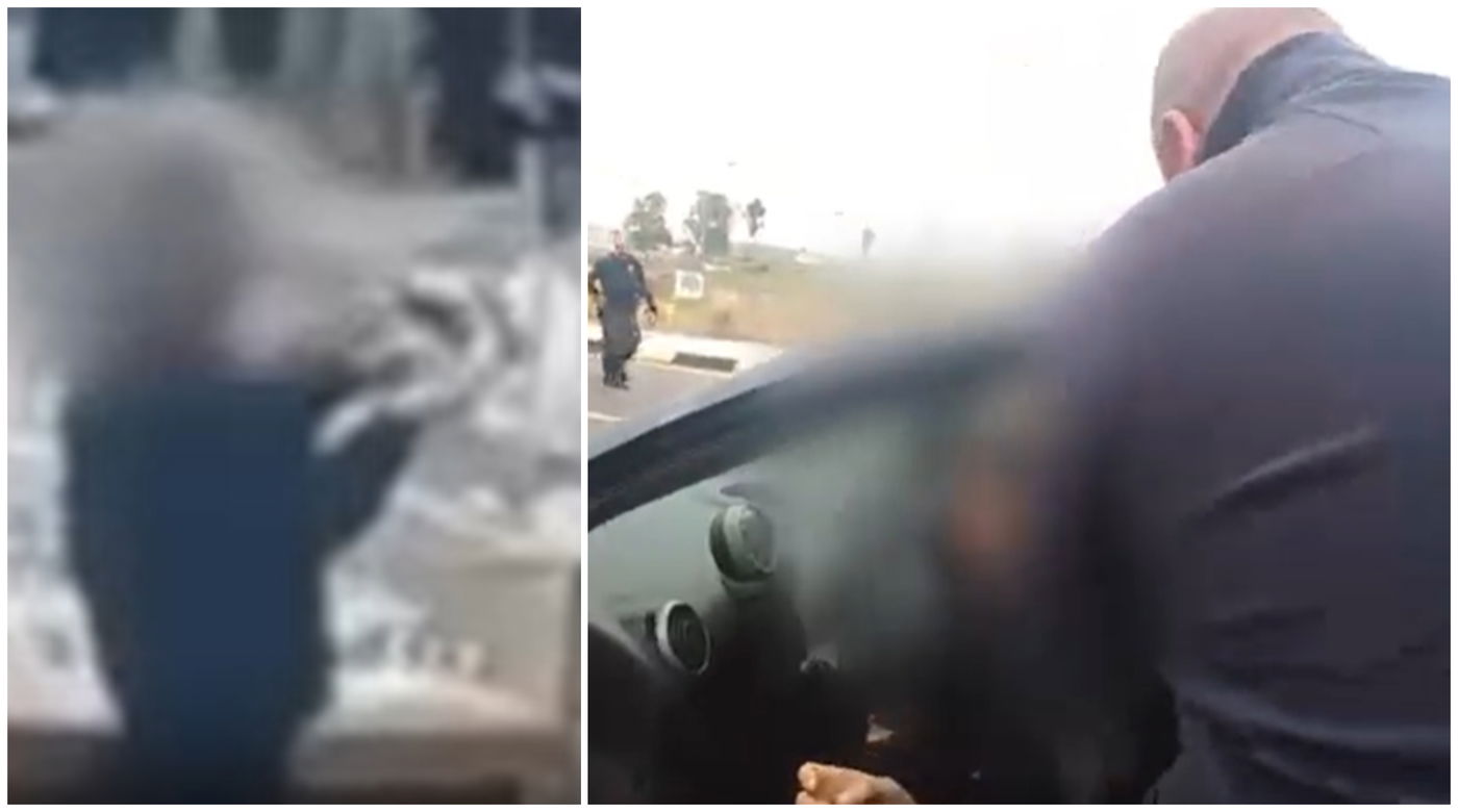 השוד והשליפה