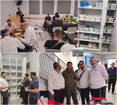 מכשירי החייאה מתקדמים, מנשמים, מכשירי עיסויים אוטומטיים, מערכות ניטור לב ונשימה ועוד