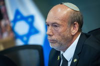 מבקר המדינה מתניהו אנגלמן