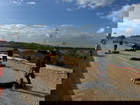 מעצר החשודים