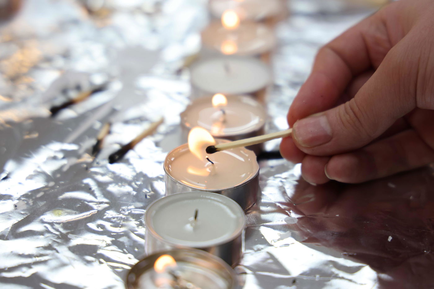 הילולת מוהר"ן מברסלב ב'קרן אור'