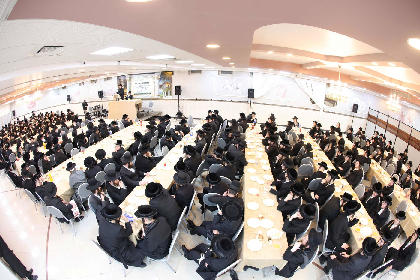 הילולת מוהר"ן מברסלב ב'קרן אור'