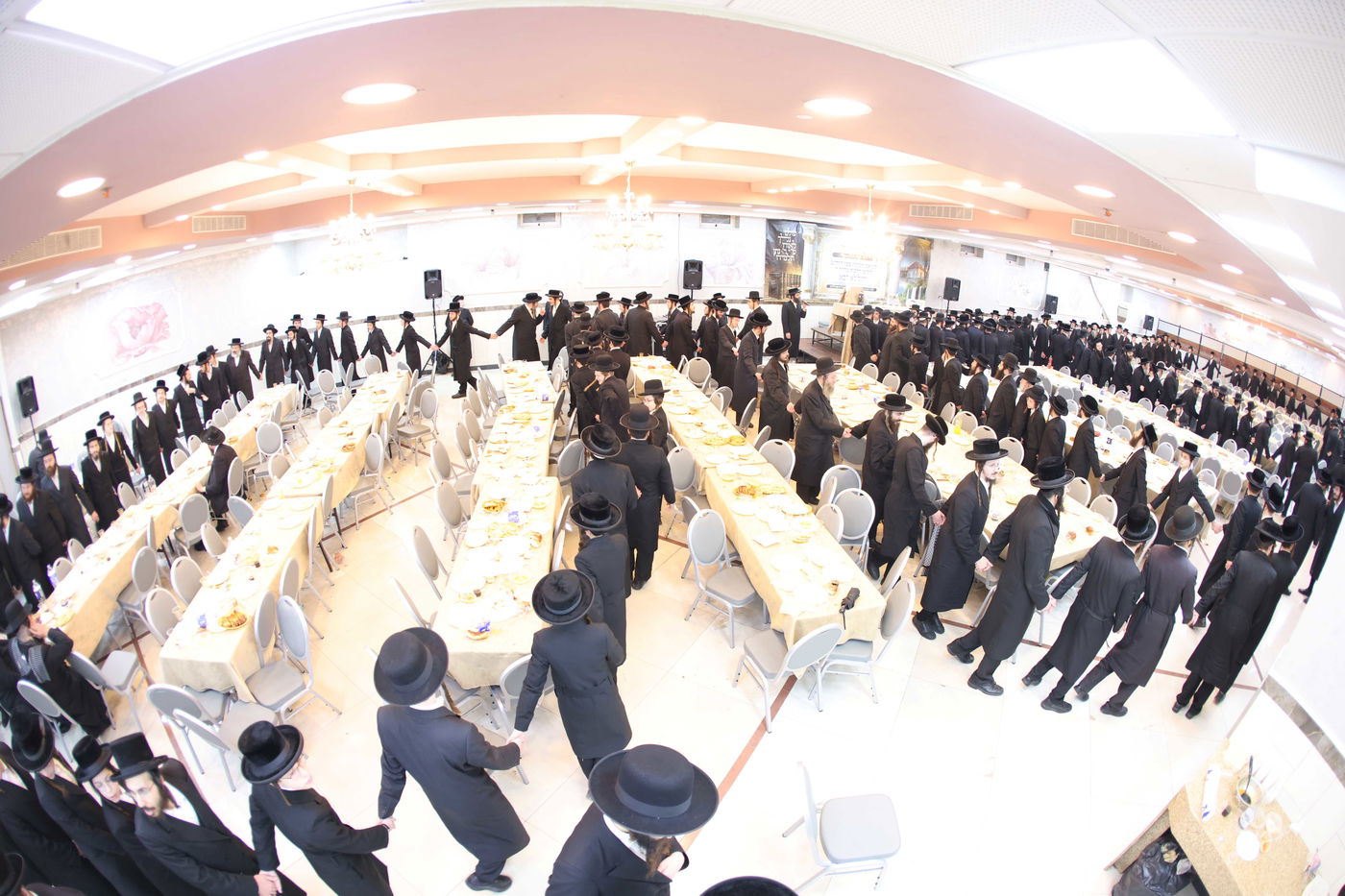 הילולת מוהר"ן מברסלב ב'קרן אור'