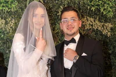 ידידיה ואסתר אפשטיין