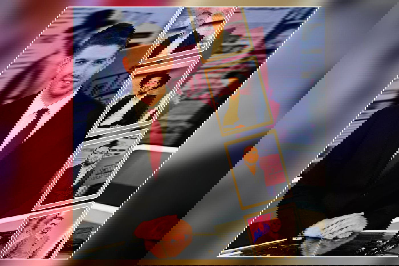 כיפה עם סרט: ״כיפות שחורות״ עולה לאוויר | יוסי סרגובסקי מסביר מה עומד מאחוריה