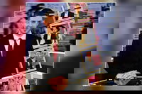 מגניבת התקציב ועד השוטר האלים: "כיפות שחורות" - הפאנל שיסעיר את המגזר החרדי • צפו בתוכנית