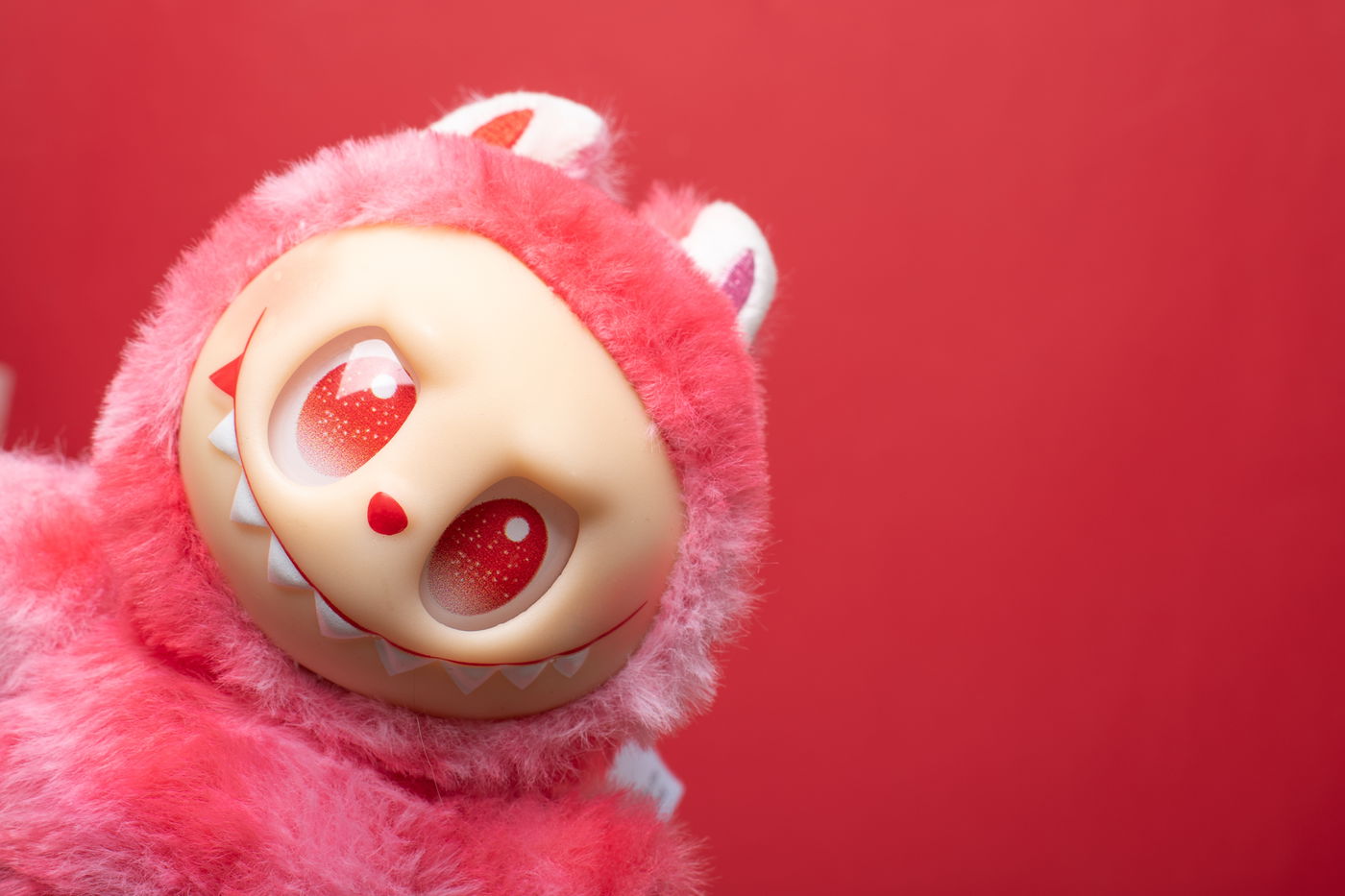 להיט עולמי. לבובו