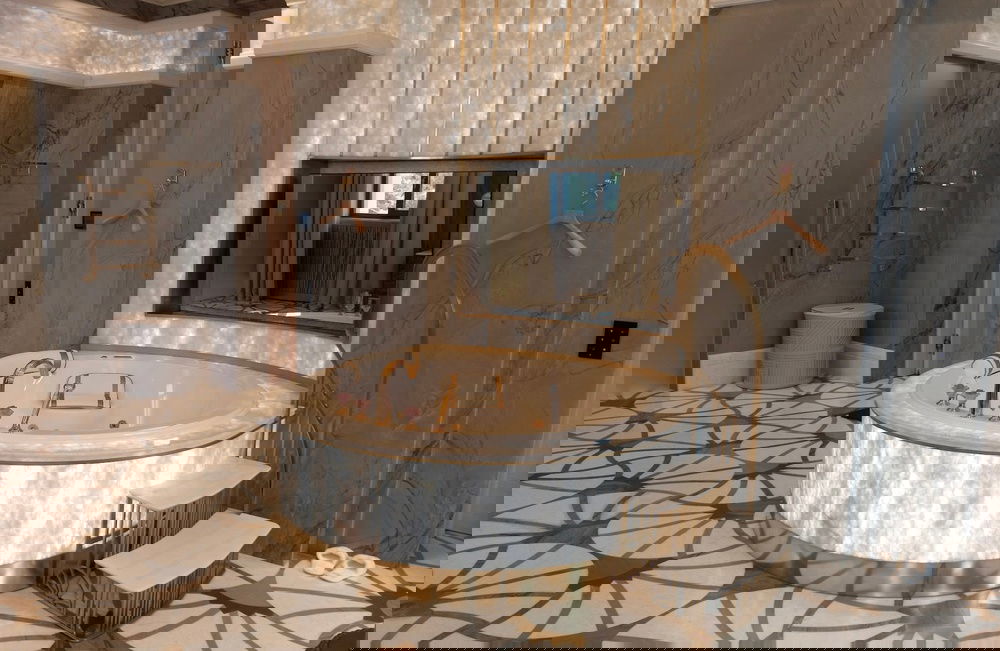 ארמון פוטין בחצי האי קרים