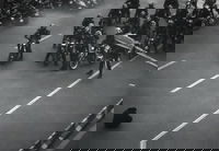 המחאות באיראן 