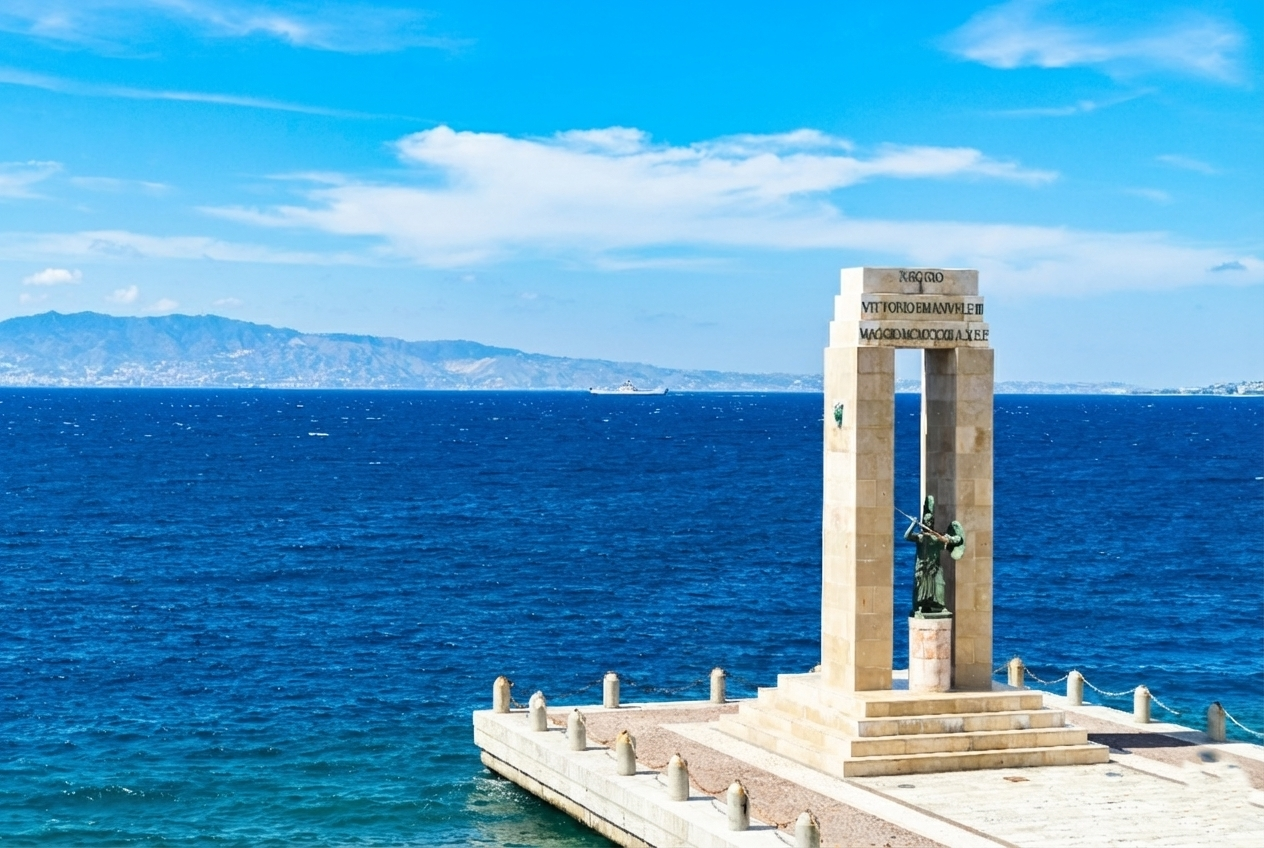 מצרי סיציליה