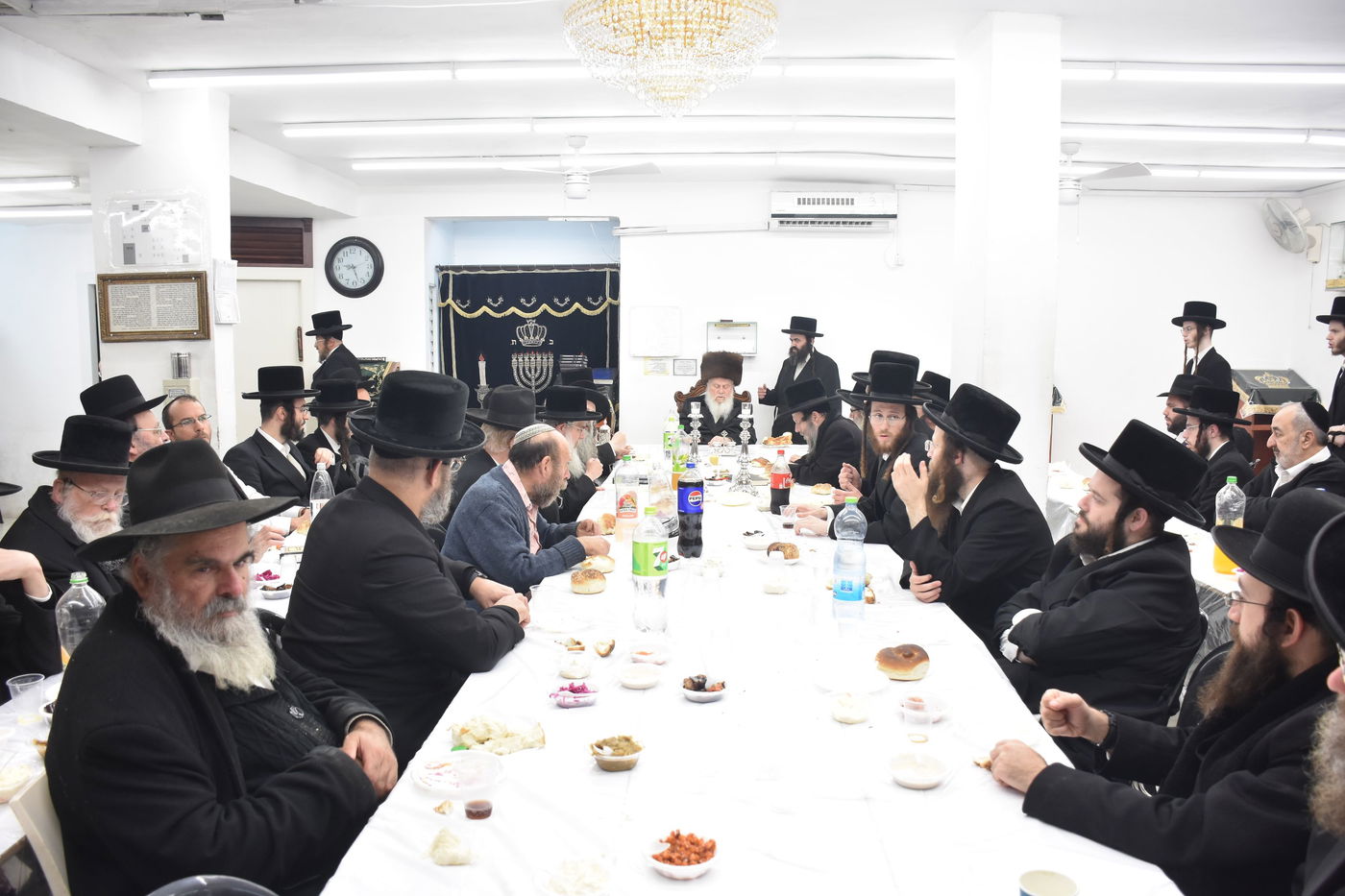 הילולא קדישא בוואסלוי