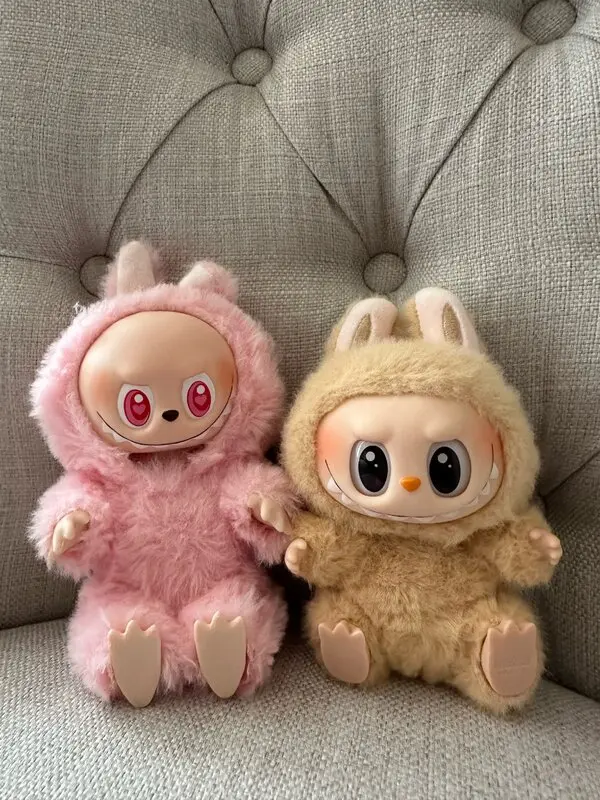 חיקויי של בובת הלבובו - ה'לפופו'