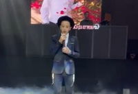 המגישים ניר ואורטל קפטן חגגו בר מצווה לבנם ינו | צפו בביצוע המוזיקלי