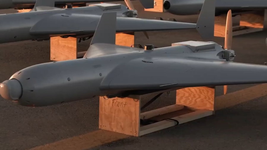 תרגיל סינטקום צבא ארה"ב