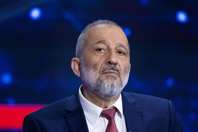 "שתיקה צורמת": הזעם של דרעי על סמוטריץ', בן גביר והליכוד בעקבות החלטת בג"ץ נגד החרדים