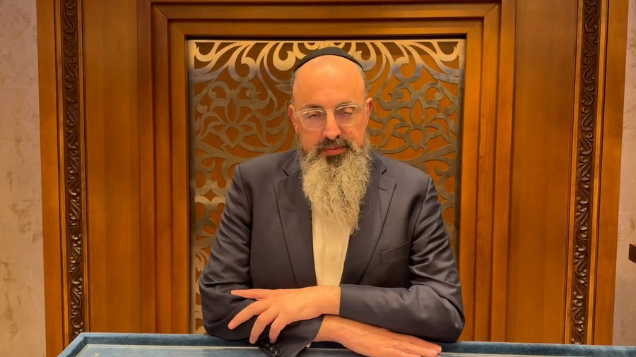 צפו בפינה המלאה