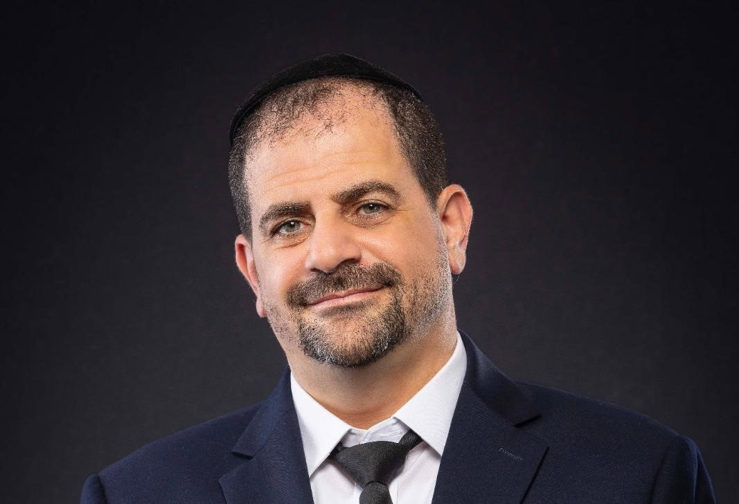 עו"ד יוסי ויצמן