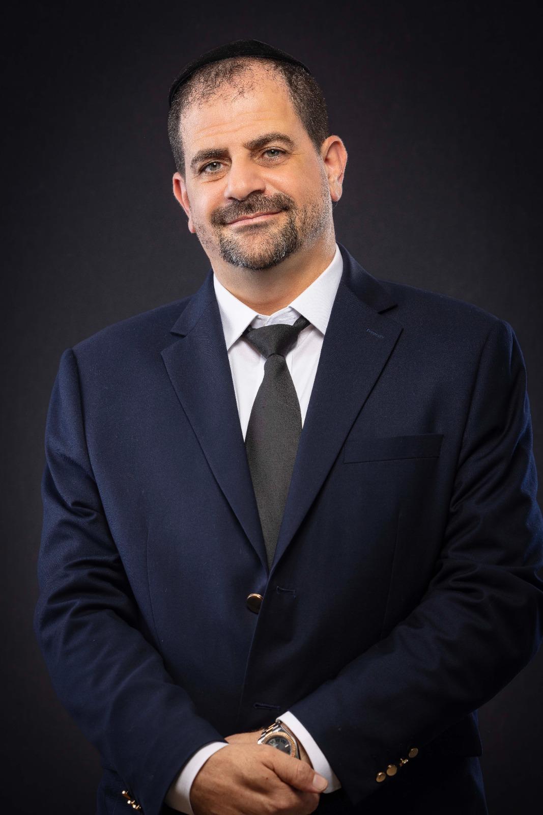 עו"ד יוסי ויצמן