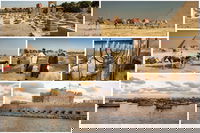 המסע למצרים בעקבות קברי היהודים