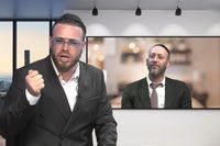 פרשת 'ויחי' עם שוקי סלומון והרב ישי וליס • צפו