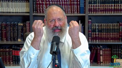 למה הילדים לא מקשיבים למה שאנחנו אומרים להם? | צפו