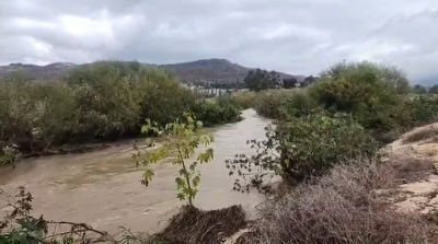 שטפונות בנחלים