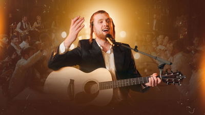 משולם זושא והחברים בקליפ סוחף: "קומזישא" 