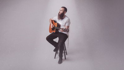 חביב חיים בן אריה חוגג לידת בן עם סינגל חדש: "ותזרח"