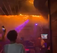 תיעודים נוראים משוויץ: 40 הרוגים ו-115 פצועים - רובם במצב קשה | 3 יהודים נעדרים