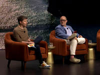 ג'וני אייב וסם אלטמן