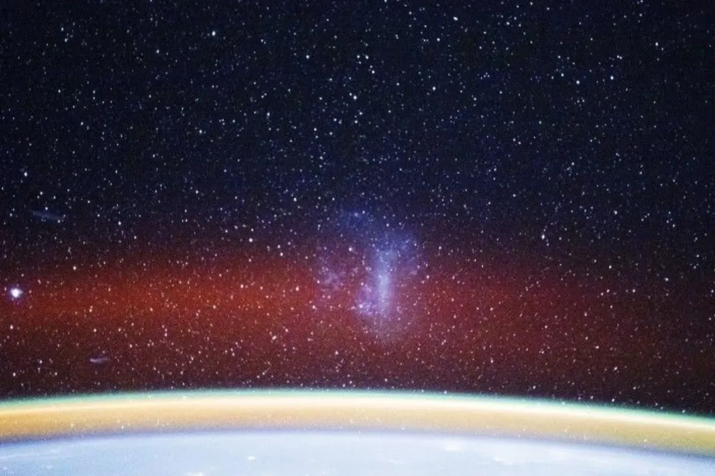 ענן מגלן הגדול