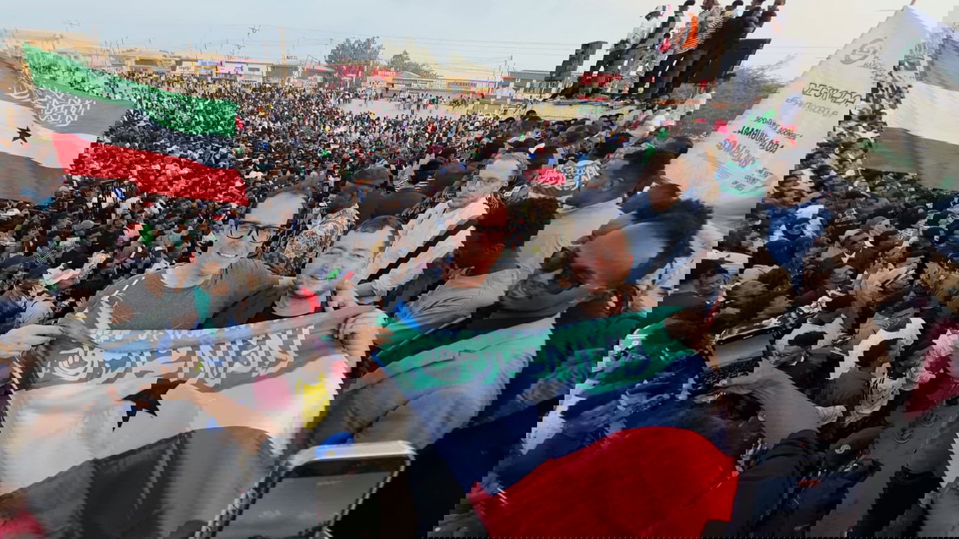 הצלם החרדי אלי קובין ביקר בסומלילנד | הכירו את המוסלמים אוהבי ישראל