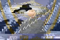 הגאון רבי חנוך כהן, מייסד הארגון