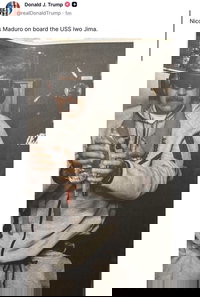 מדורו, הערב