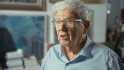 נשיא העליון לשעבר אהרון ברק מכריז: "מדינת ישראל כבר אינה דמוקרטיה"