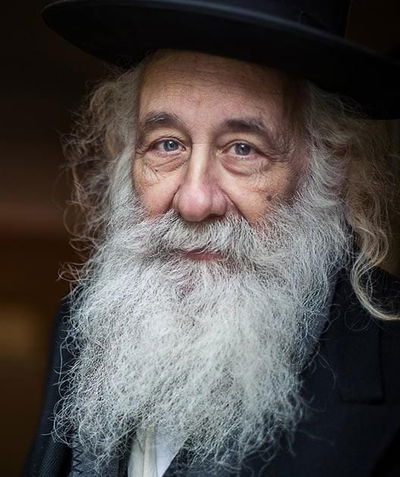 הרב יעקב נפתלי זילברברג ז"ל