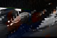 טראמפ ברגעי התקיפה