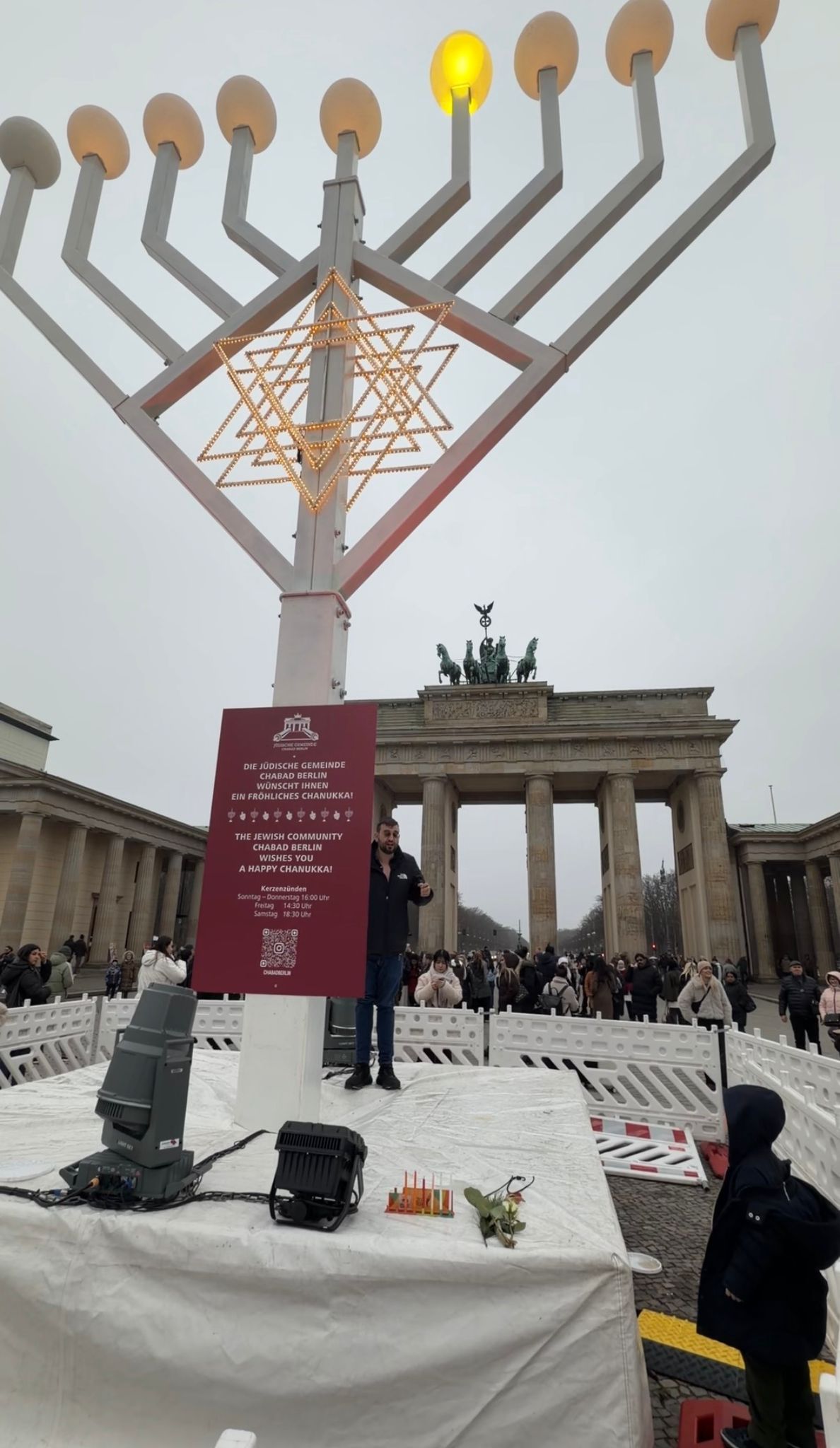 מתוך הפרוייקט - שלוחים סטורי