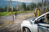 אירוע חריג: שני ישראלים נכנסו בטעות לירדן - ונעצרו בידי הצבא הירדני