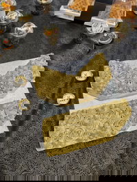 ציפחה - מיתוג חדש