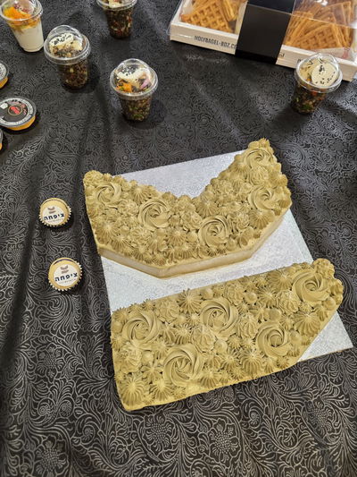 ציפחה - מיתוג חדש