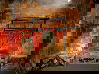 חדר בווילה די פופה