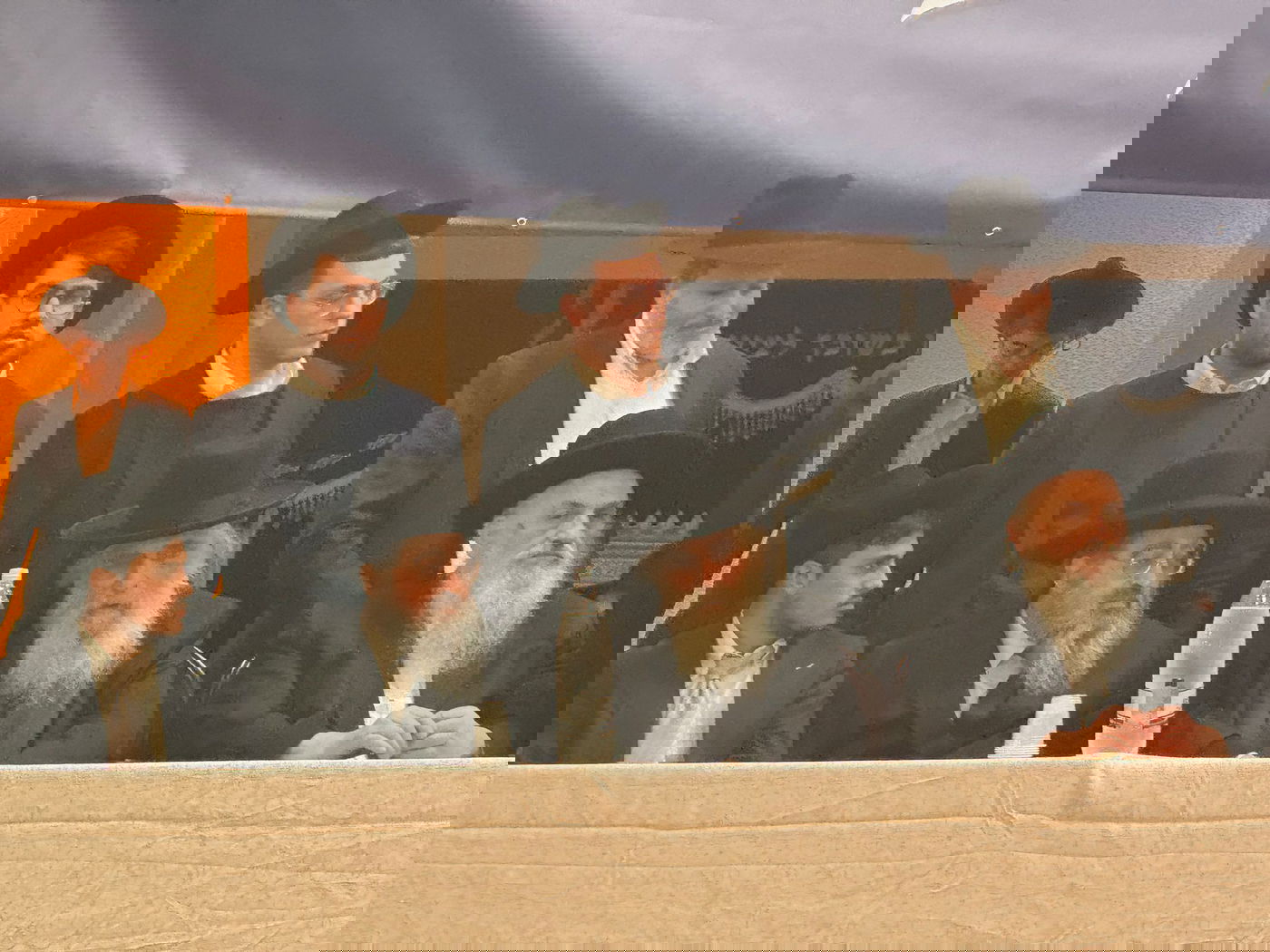 קבלת הפנים הערב בבני ברק