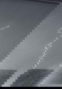 ניסוי הטילים הערב באיראן